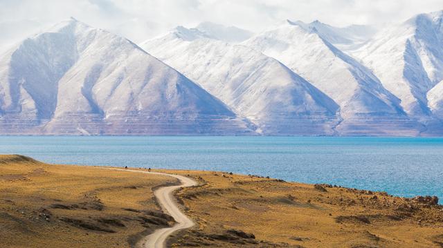 西藏阿里两条常见旅行线路比较
