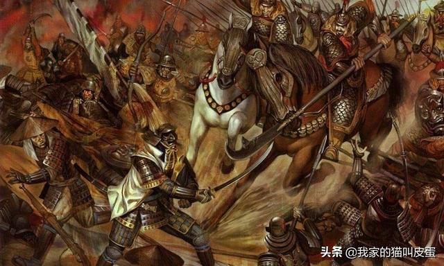 朱元璋有26个儿子，朱棣起兵靖难的时候，这些人都在做什么？