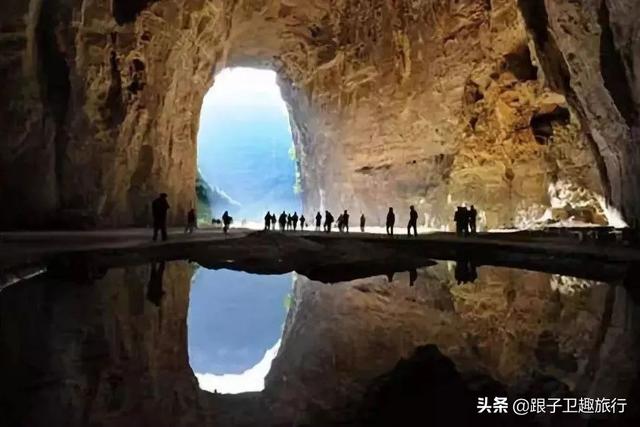 国内版的“仙本那”，被CNN评为“中国最美仙境”