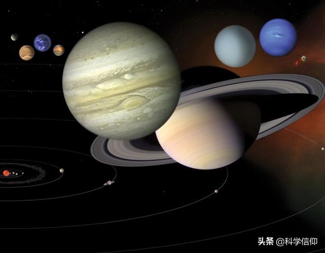 金星离地球最近，且总有传闻说上面发现古城遗址，是真是假？