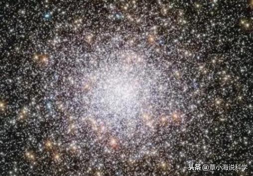 银河系里面有多少颗恒星？说出来你可能不信