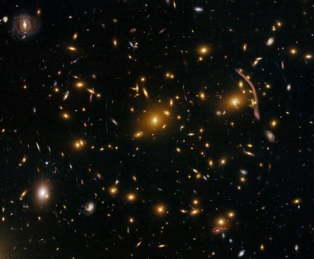 它可以左右宇宙的命运，天文学家要如何寻找宇宙“神秘”的答案