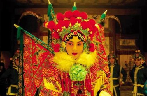 戏曲人生缩影，戏服时装演变——中国戏曲服装的起源发展和演变
