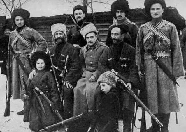 第一次世界大战后，日本为什么要火急火燎地派兵到西伯利亚去？