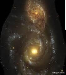 新的重大发现：数据显示，黑洞与宿主星系之间有着惊人的密切关系