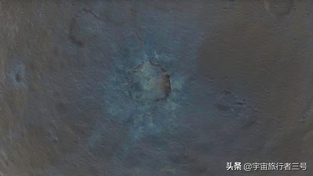 揭秘谷神星：太阳系已知最大的小行星，知道的人却很少