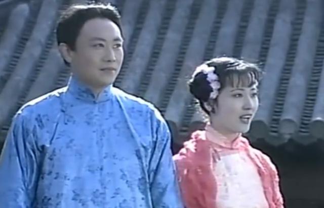 家春秋电视剧1995图片