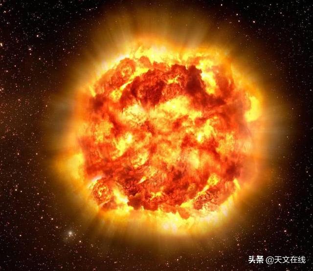 新的重大发现：太阳的死亡或与以往不同，这让科学家感到惊讶！