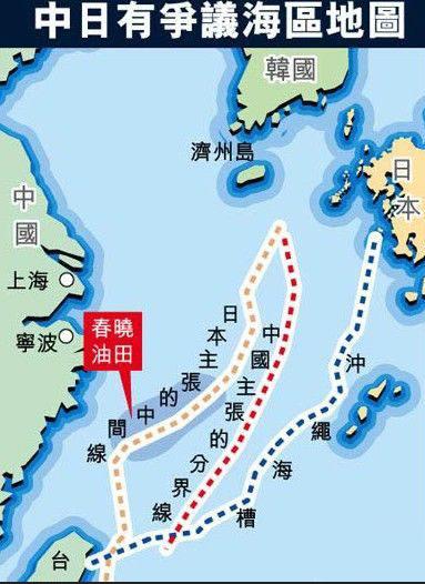 琉球群岛如果属于中国，不仅能成为大城市，还是东出太平洋的要塞-爱读书