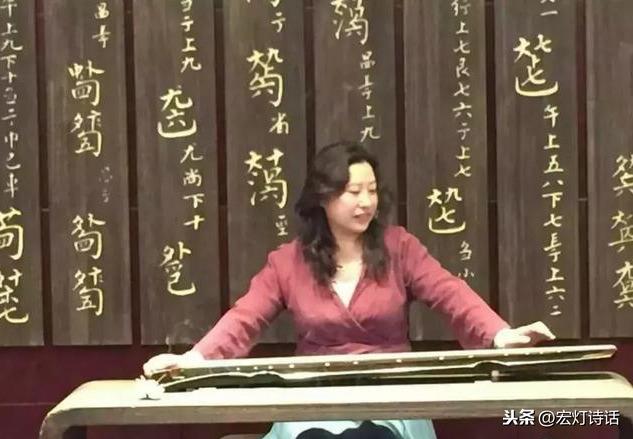 诗歌选读 | 辽宁丹东女诗人宫白云，我一无所有 请省略最后的绝笔