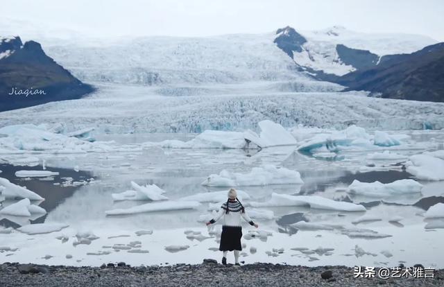《独居冰岛的一年》：在天地大美的自由中让生活归零，重新出发
