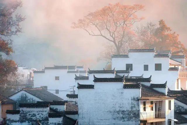 一个人的旅行，从这几个地方开始