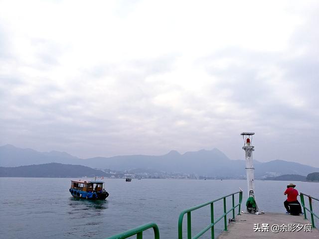 1年3次到西贡撒欢，这里既有渔港烟火气息又有出海避世时光！
