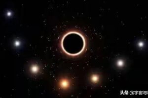 中国和日本科学家联合发现奇怪恒星 发现其不属于银河系