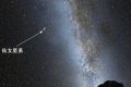 银河系和仙女座中间有什么？难道是一片百万光年的虚空吗？
