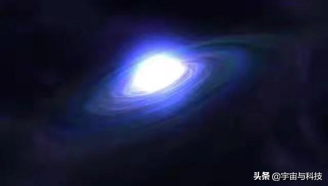 中国和日本科学家联合发现奇怪恒星 发现其不属于银河系