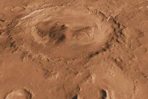 火星表面有东西在不断“旋转”，卫星可以清晰看到