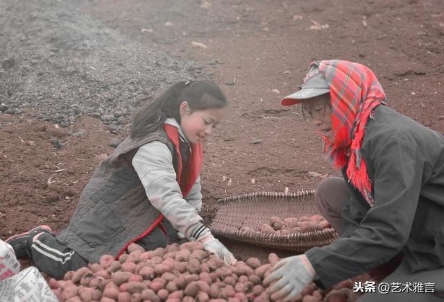 《美顺与长生》：看似不可能的婚姻中，成就这世间最温暖的爱