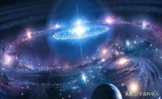 宇宙中存在拥有10颗恒星的系统吗？