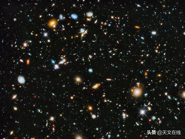 多种猜测，百颗恒星神秘消失，可能是外星人“偷”了它们的光？