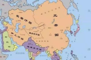 元朝的政治文化，有哪些鲜为人知的若干特征及对后世的启示？