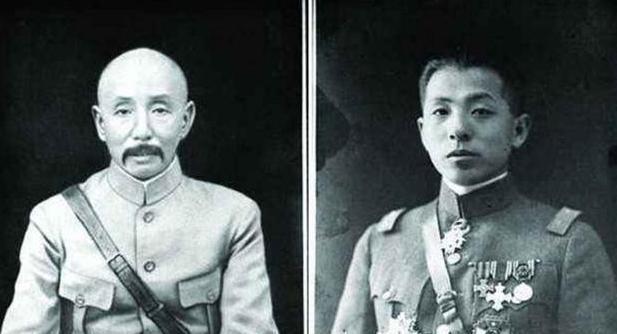 他是张作霖的得力战将, 46岁被活埋, 一个月后打开棺材布满抓痕。
