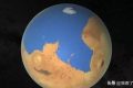 证据确凿！NASA表示：行星大小的沙尘暴吹走了火星上的水