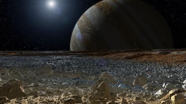 木星何以成为太阳系中最大的死亡行星？揭秘木星的潜在危险