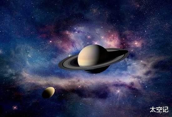 登陆土卫六：人类第一个登陆的土星卫星