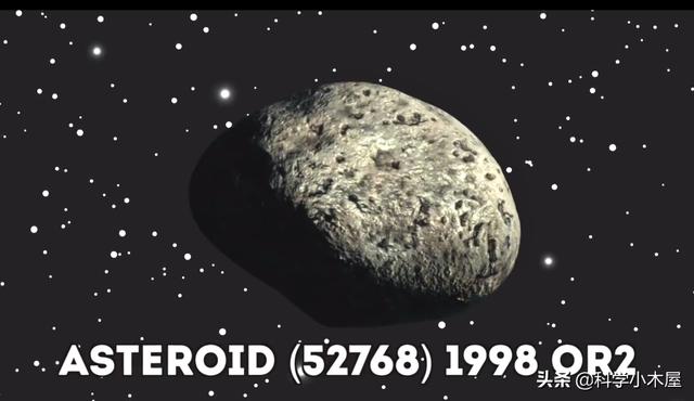 4月29日小行星撞击地球，将引发世界末日，究竟是真是假?
