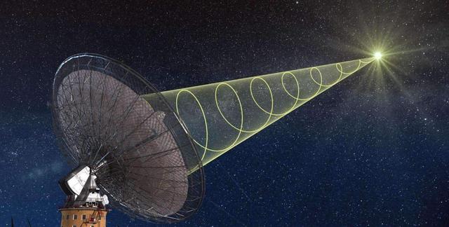 2.6万光年外，中国天眼发现一“大蜘蛛”，地外生命快找到了？