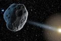 是否可以考虑让飞船搭乘彗星或星际物体，“免费”离开太阳系呢？