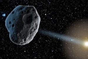 是否可以考虑让飞船搭乘彗星或星际物体，“免费”离开太阳系呢？