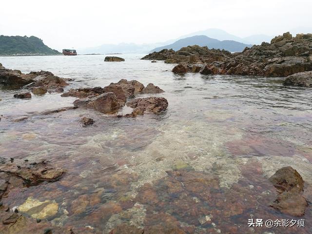 1年3次到西贡撒欢，这里既有渔港烟火气息又有出海避世时光！