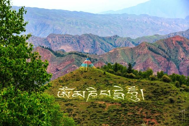 青海是新疆与西藏的“融合”，错过青海，你就错过了12次旅行