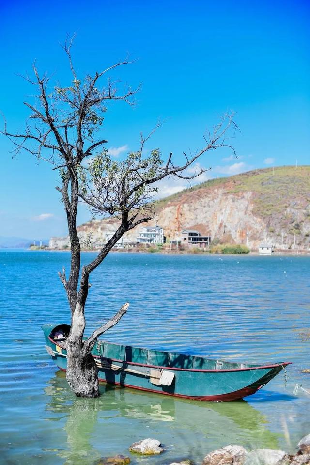 10个顶级玩家都爱的国内小众旅行地，看看你去过几个