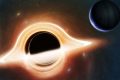 如果太阳被同样大小的黑洞代替，太阳系会毁灭吗？