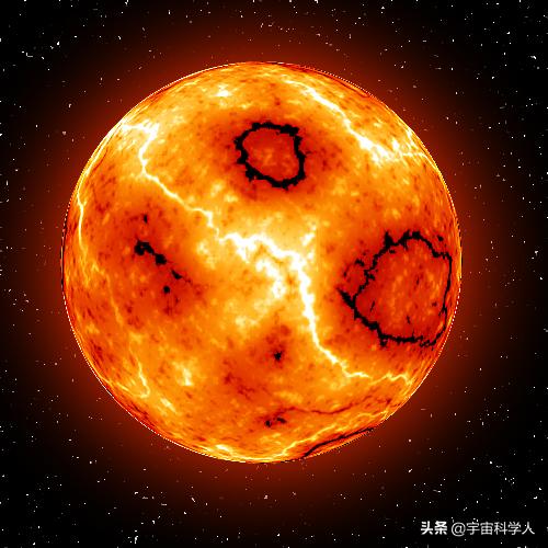 宇宙中存在拥有10颗恒星的系统吗？