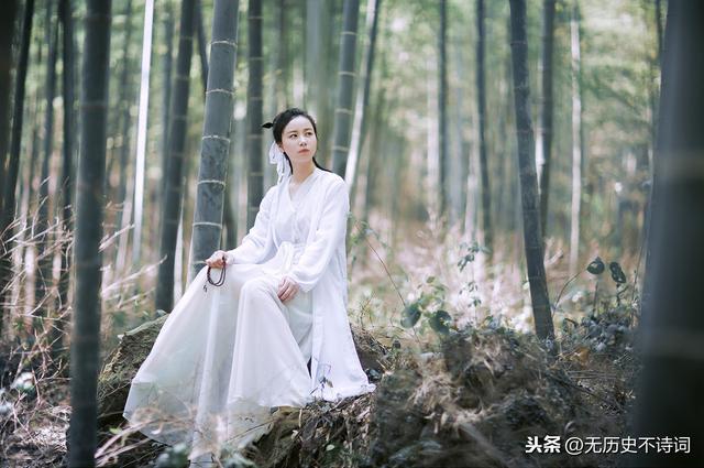 采桑女和采莲女：为什么走着走着，我们的命运就不同了？