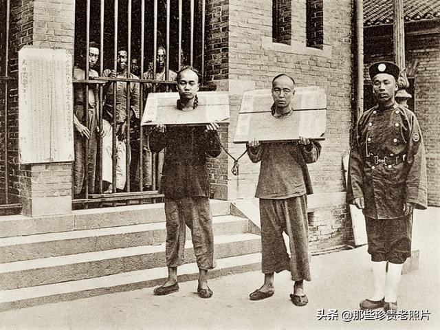 一组1907年拍摄的上海老照片曝光，113年前的上海记忆