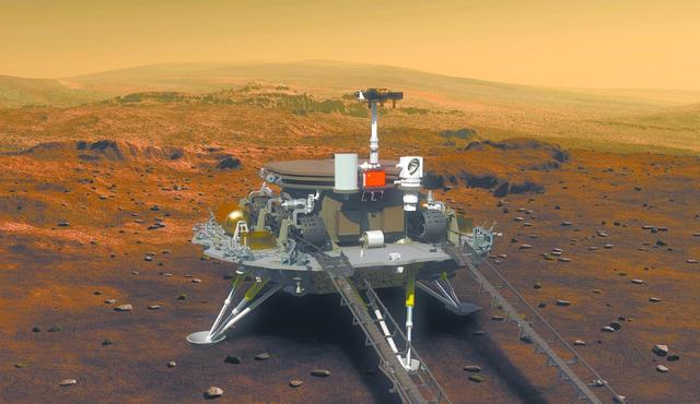 火星上发现一个饭碗，多人指责NASA造假，好奇号或从未离开地球