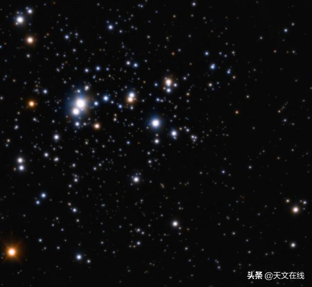 期待！太阳的“姊妹”星被发现，太空移民梦或能成真