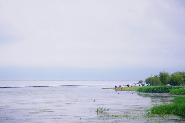 云南慢生活——七日佛系“淋雨”指南