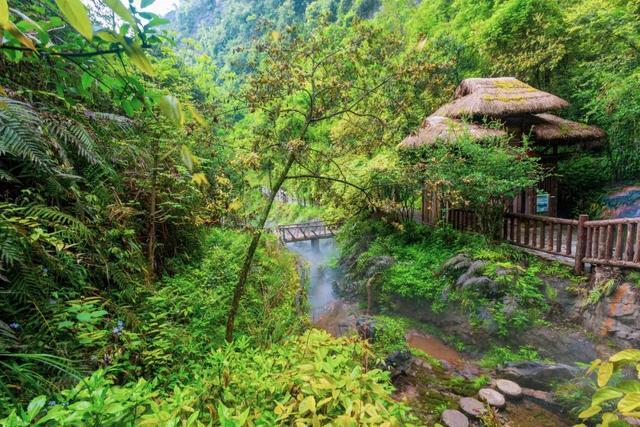 中国最美小众秘境，资深旅行家才知道的美景，你去过几个？