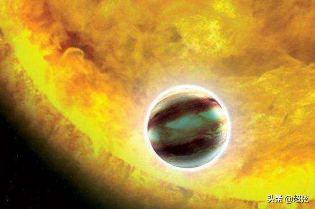 科学家首次观测到白天是“黄色”的星球！距离我们仅780光年
