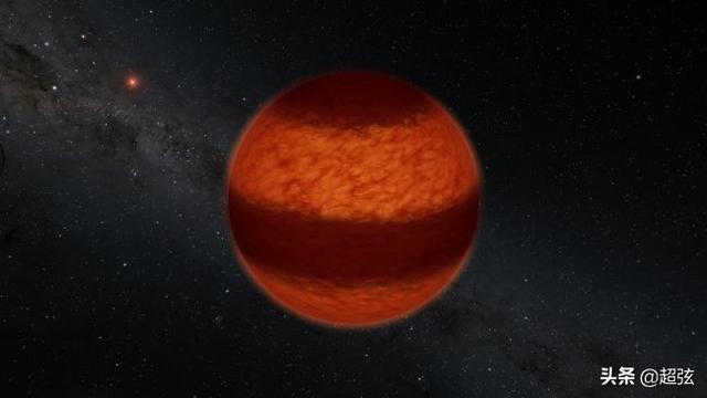 刚刚！科学家在系外行星发现木星“条纹”的证据