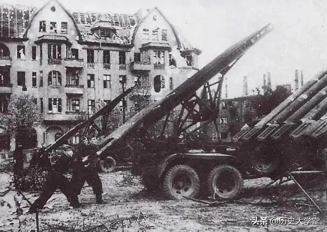 二战秘密武器：德国巨炮，苏联超级坦克，美国还提出过蝙蝠炸弹