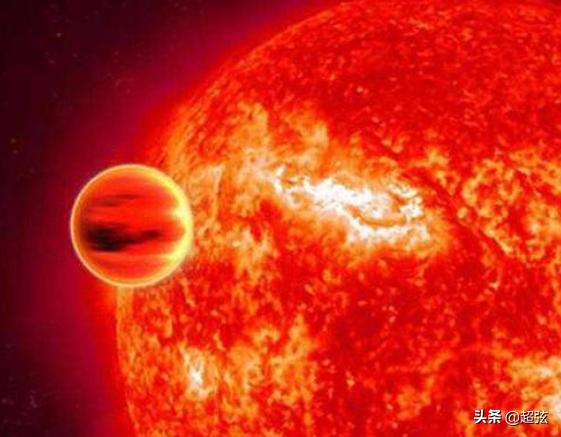 科学家首次观测到白天是“黄色”的星球！距离我们仅780光年