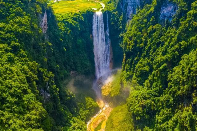 中国最美小众秘境，资深旅行家才知道的美景，你去过几个？