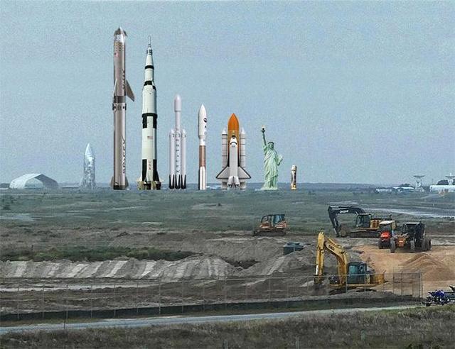 Boom！SpaceX 又迎来坏消息，新一代火箭原型在测试中爆炸